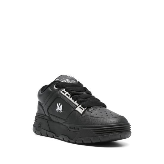 26FW 아미리 스니커즈 AMFOSR1152 001 BLACK - AMIRI