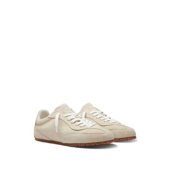 26FW 악셀 아리가토 스니커즈 F3536001 DAZE BEIGU NEUTRALS - AXEL ARIGATO