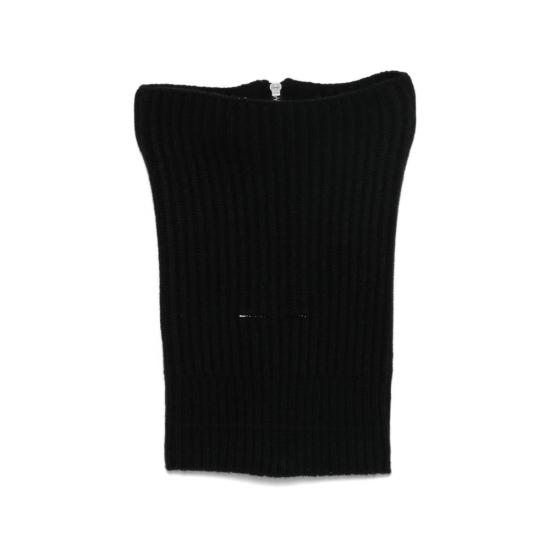 26FW MM6 메종마르지엘라 민소매 티셔츠 M13285 S52TV0003 900 BLACK - MM6 MAISON MARGIELA