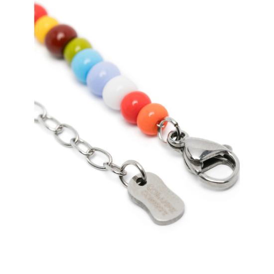 26FW Collanine Colorate 브레이슬릿 BC COL U COLOR SILVER - OTHER BRANDS