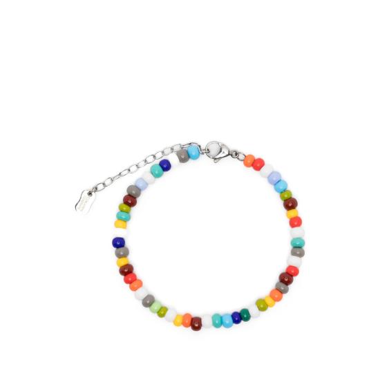 26FW Collanine Colorate 브레이슬릿 BC COL U COLOR SILVER
