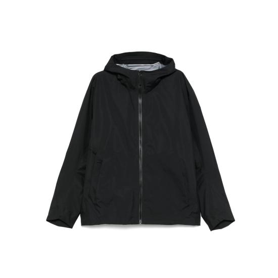 26SS 베일런스 자켓 X000009479 BLACK