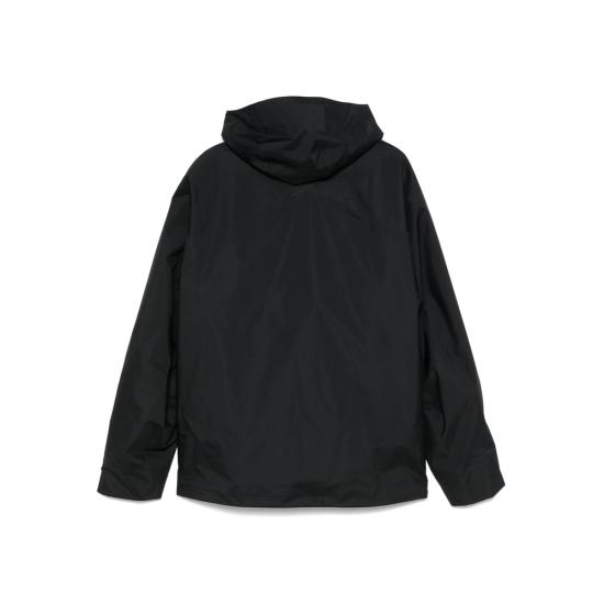 26SS 베일런스 자켓 X000009479 BLACK - VEILANCE