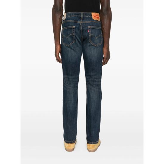 26SS 리바이스 데님 팬츠 04511 1390 BLUE - LEVI'S
