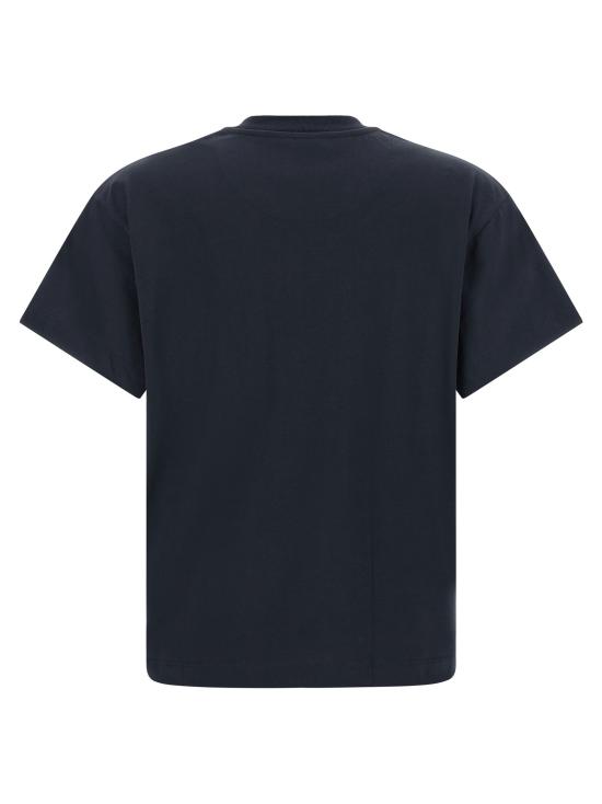 26FW 질샌더 반팔 티셔츠 J02GC0161JTN254000 - JIL SANDER