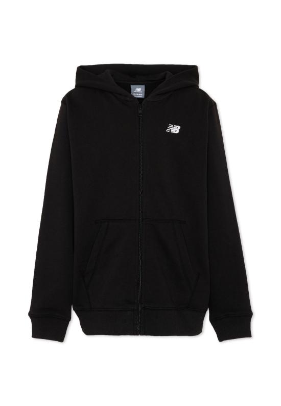 26SS [키즈] 뉴발란스 티셔츠 LAKB0057 BK BLACK