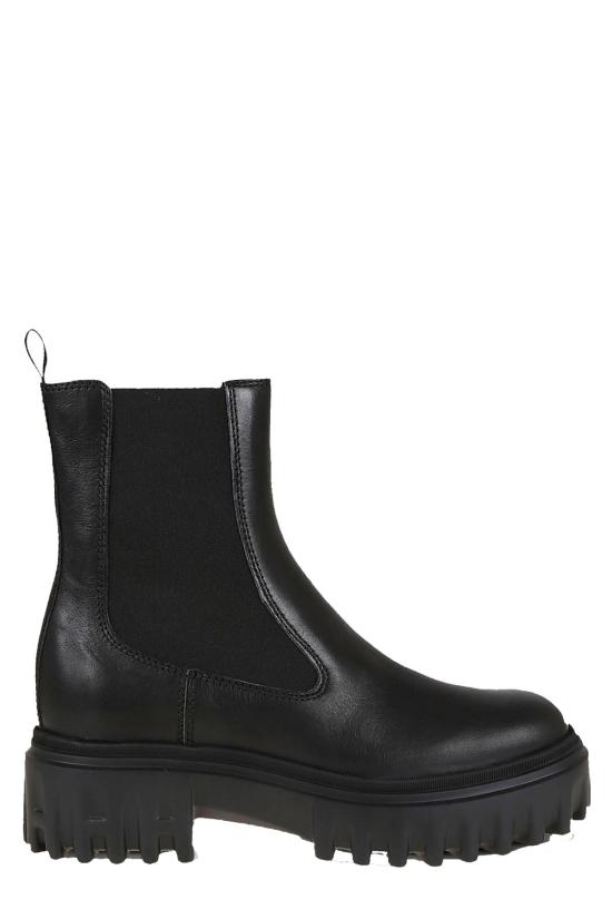 25FW 호간 부츠 HXW700FV30KXTB999 Black