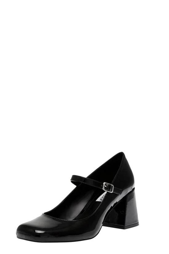 25FW 스티브매든 힐/펌프스 PEP TALKVBLK Black - STEVE MADDEN