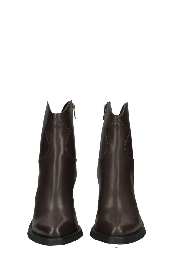 25FW 아쉬 부츠 za 252 bbg Brown - ASH