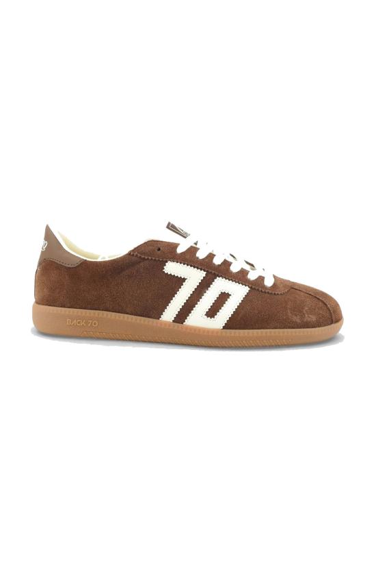 26SS 벡 70 스니커즈 108038000023 Brown