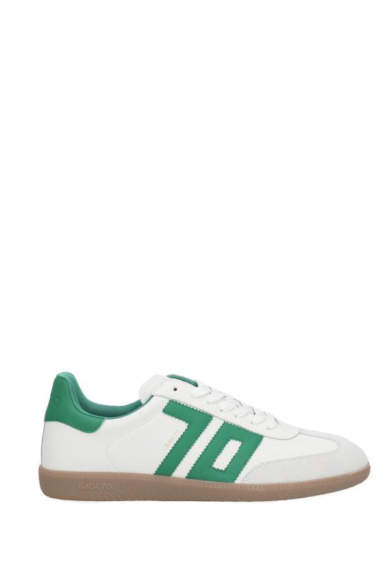 26SS 벡 70 스니커즈 108006000140 White