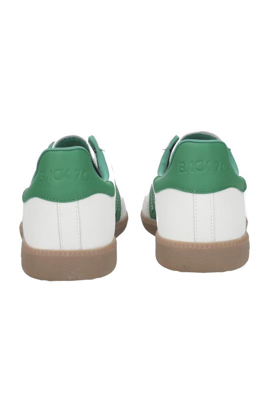 26SS 벡 70 스니커즈 108006000140 White - BACK 70