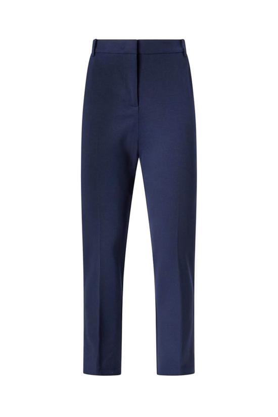 25FW 핑코 스트레이트 팬츠 100155 A24D Blue