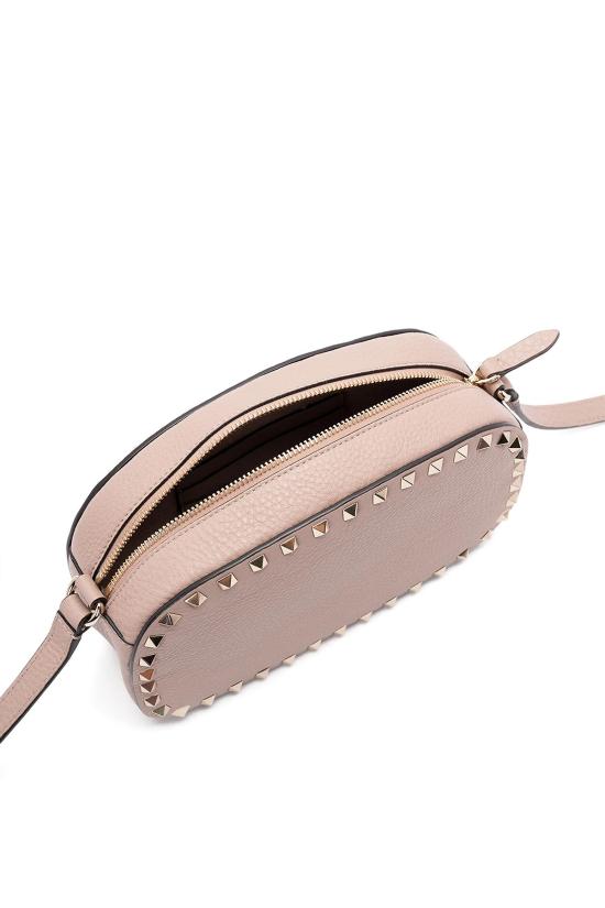 25FW 발렌티노 가라바니 크로스백 B0S17VSF P45 antique pink - VALENTINO GARAVANI