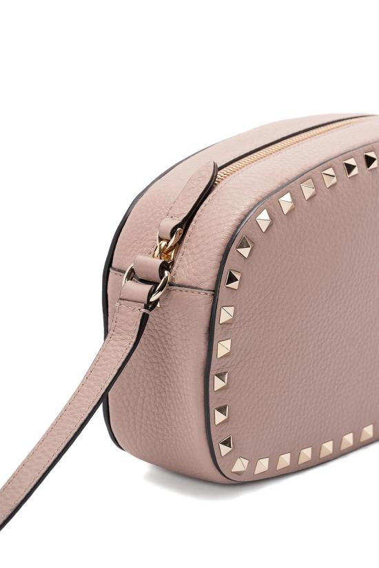 25FW 발렌티노 가라바니 크로스백 B0S17VSF P45 antique pink - VALENTINO GARAVANI