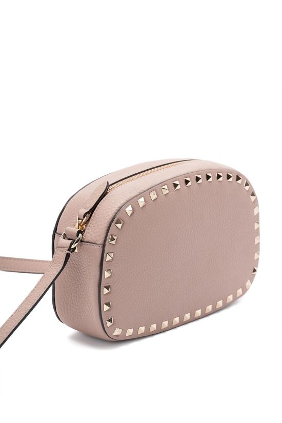 25FW 발렌티노 가라바니 크로스백 B0S17VSF P45 antique pink - VALENTINO GARAVANI