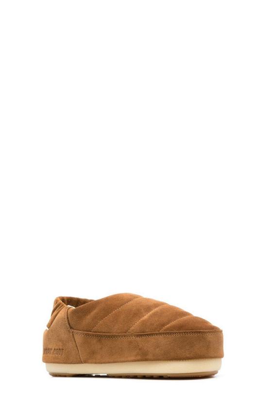 25FW 문부츠 샌들 1460 1500 001 Cognac - MOON BOOT