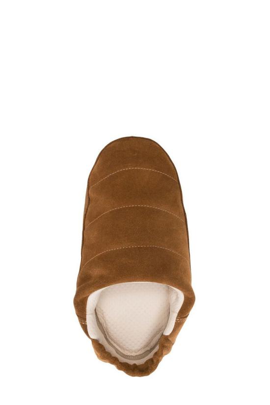25FW 문부츠 샌들 1460 1500 001 Cognac - MOON BOOT