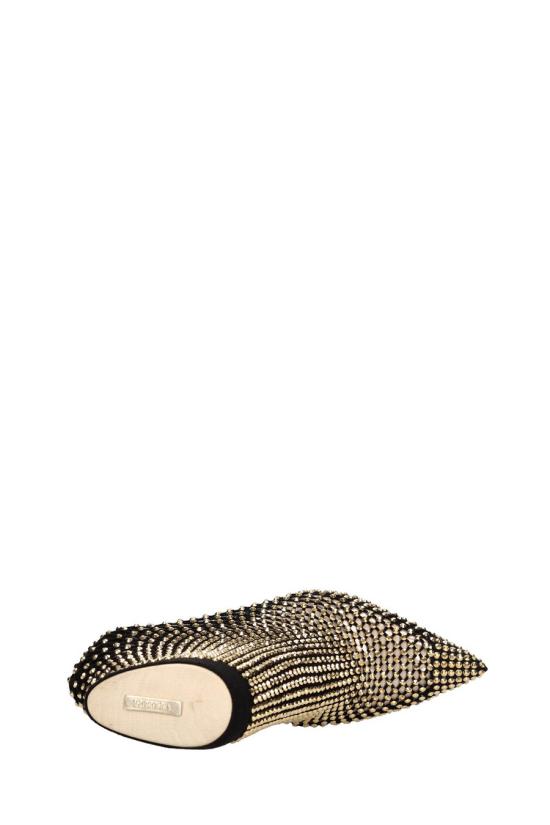 25SS 레실라 힐/펌프스 2113R100 Nero - LE SILLA