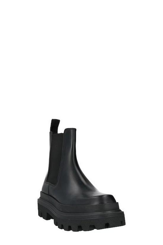 25FW 돌체앤가바나 부츠 A605AB080999 Nero - DOLCE & GABBANA