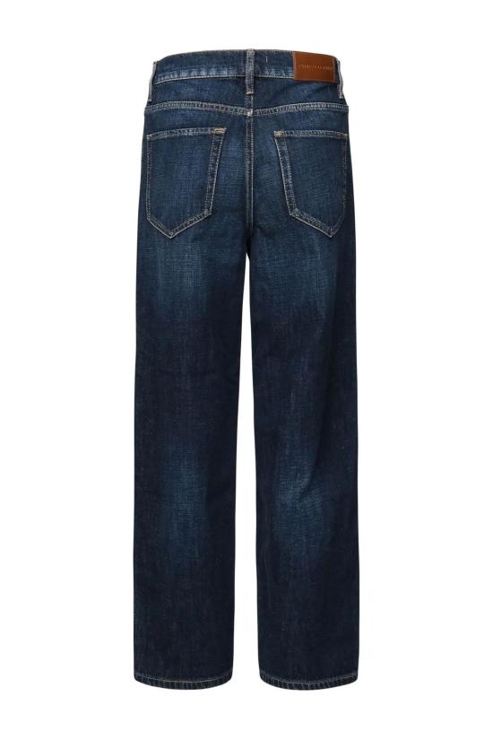 25SS 핑코 데님 팬츠 103857 A2DS denim - PINKO