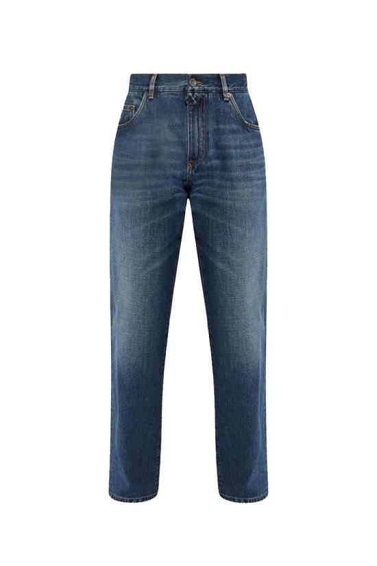  돌체앤가바나 레귤러 코튼 진 돌체앤가바나 GYJCCD G8KE5 S9001 denim