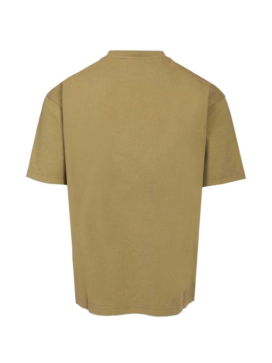  드롤드무슈 반팔 티셔츠 KTS302CO195 AB024707 S - DROLE DE MONSIEUR