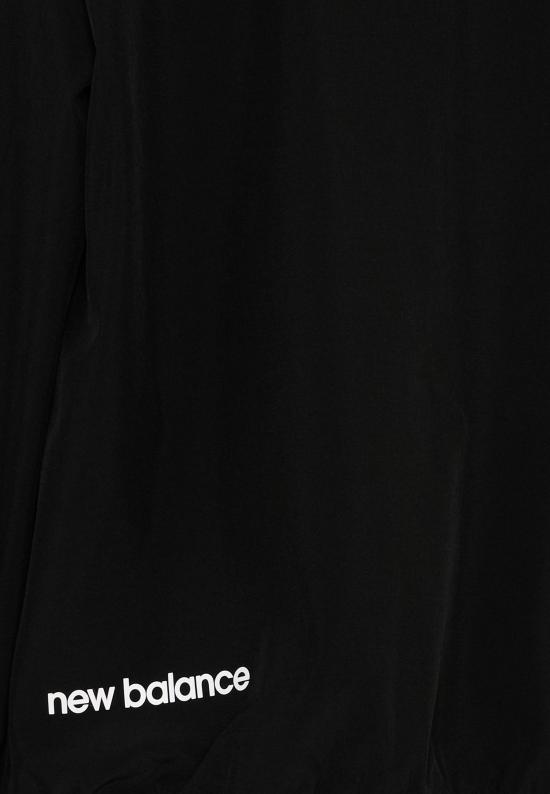26SS [키즈] 뉴발란스 캐주얼 자켓 YJ6141EE BK BLACK - NEW BALANCE
