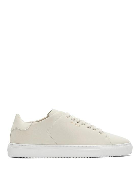 26SS 악셀 아리가토 스니커즈 F2275003CLEAN90OFFWH Beige
