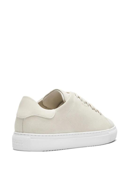 26SS 악셀 아리가토 스니커즈 F2275003CLEAN90OFFWH Beige - AXEL ARIGATO