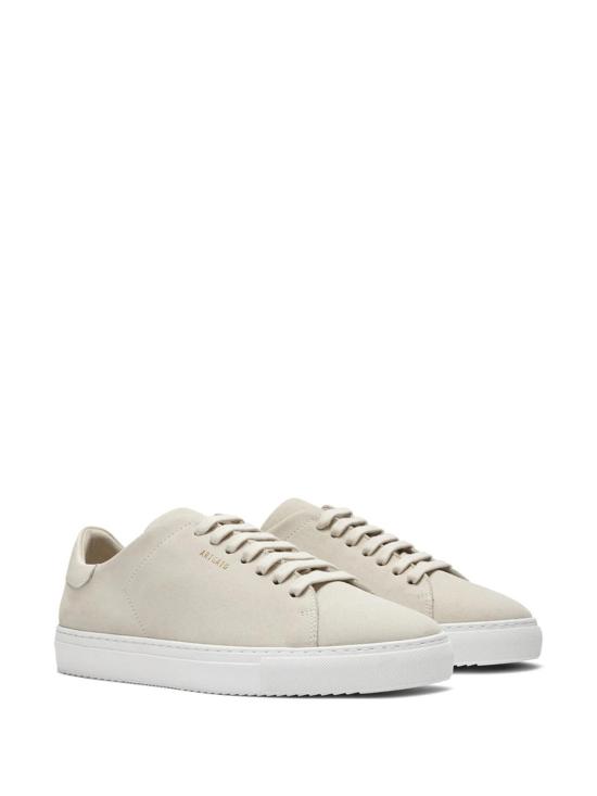 26SS 악셀 아리가토 스니커즈 F2275003CLEAN90OFFWH Beige - AXEL ARIGATO