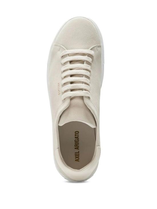 26SS 악셀 아리가토 스니커즈 F2275003CLEAN90OFFWH Beige - AXEL ARIGATO