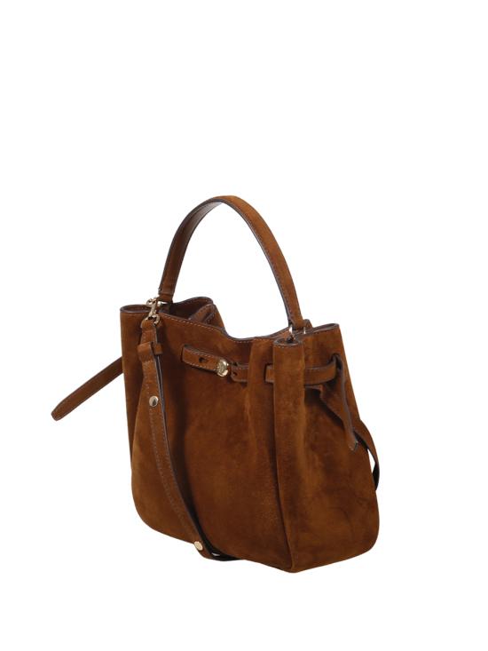 26FW 토리버치 로미 버킷백 174221 200 CARAMEL - TORY BURCH