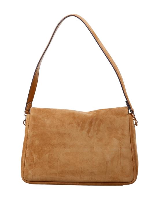26FW 토리버치 숄더백 184125 200 TOFFEE - TORY BURCH