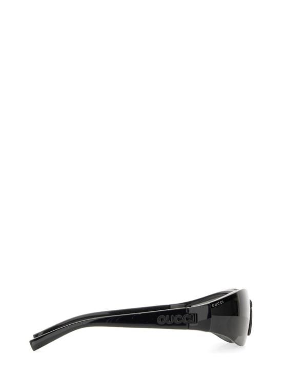  구찌 선글라스 779494 J16911012 Black - GUCCI