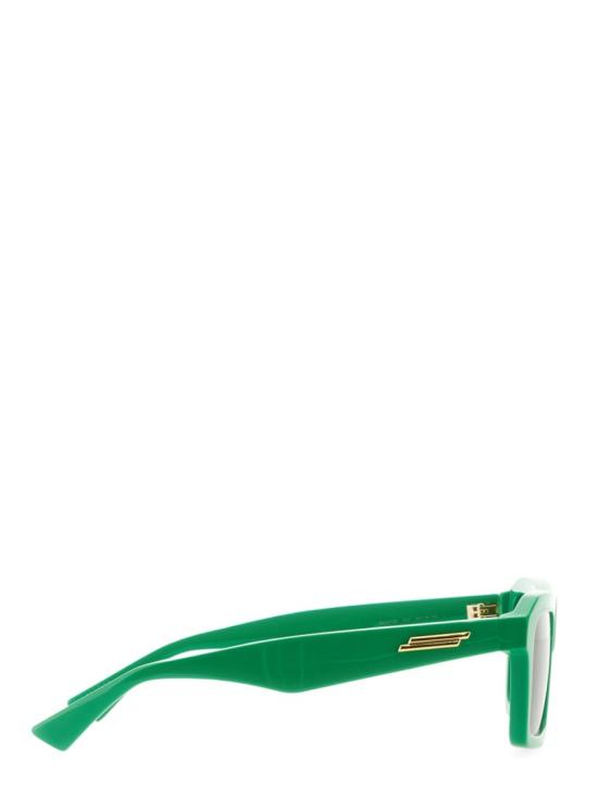  보테가베네타 선글라스 734133 V2Q303344 Green - BOTTEGA VENETA