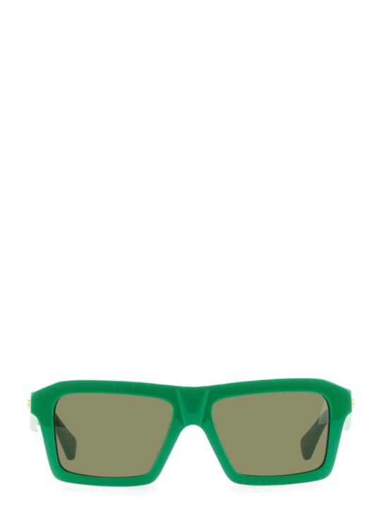  보테가베네타 선글라스 734133 V2Q303344 Green