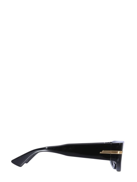  보테가베네타 선글라스 703257 V23301049 Black - BOTTEGA VENETA