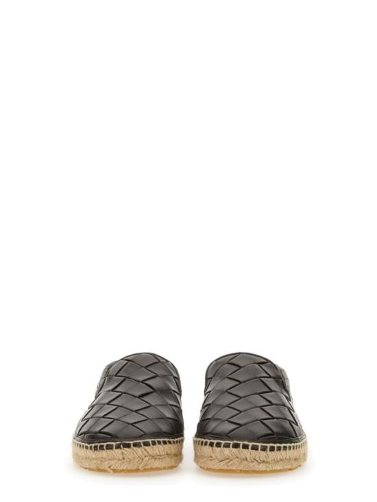  보테가베네타 스니커즈 775340 V2ED12113 Brown - BOTTEGA VENETA