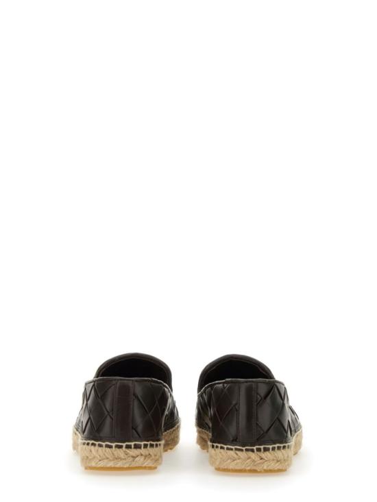  보테가베네타 스니커즈 775340 V2ED12113 Brown - BOTTEGA VENETA