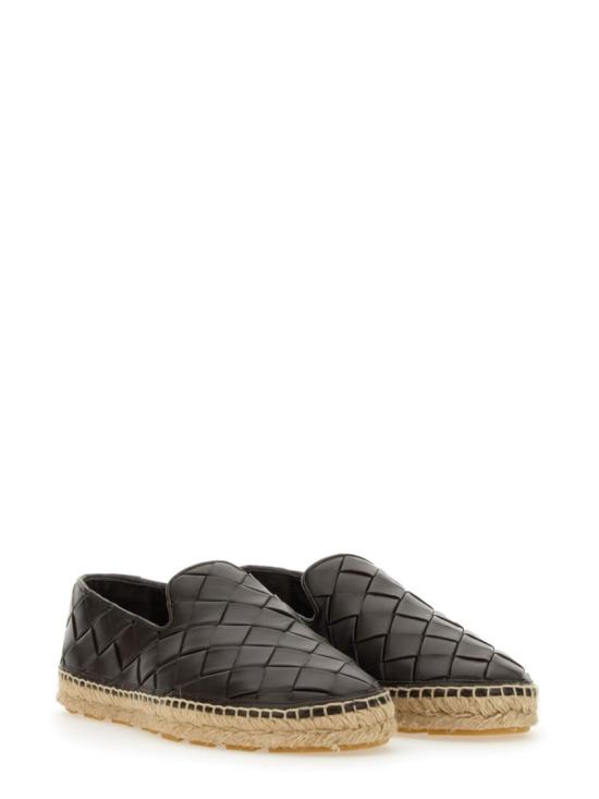  보테가베네타 스니커즈 775340 V2ED12113 Brown - BOTTEGA VENETA