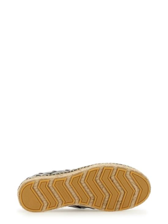  보테가베네타 스니커즈 775340 V2ED12113 Brown - BOTTEGA VENETA