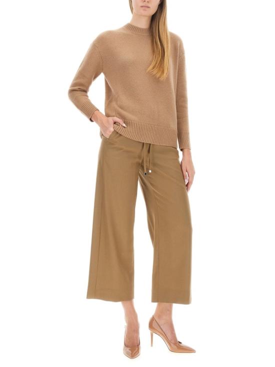  막스마라 스웨터 2393661033600 031013 Brown - MAX MARA