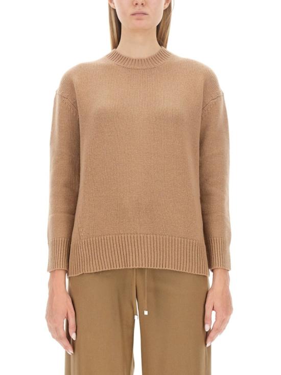  막스마라 스웨터 2393661033600 031013 Brown