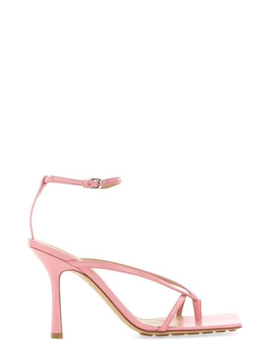  보테가베네타 샌들 608835 VBSF05593 Pink