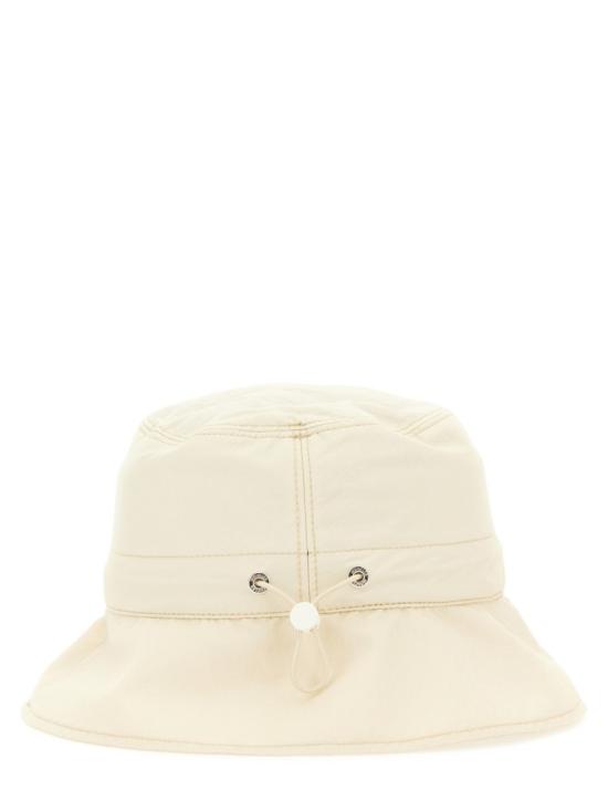  몽클레어 어드저스터블 버킷햇 3B00034W 596LI088 White - MONCLER
