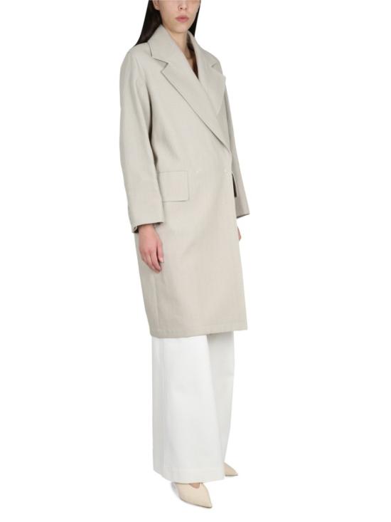  막스마라 코트 2310110132600 553001 Neutrals - MAX MARA