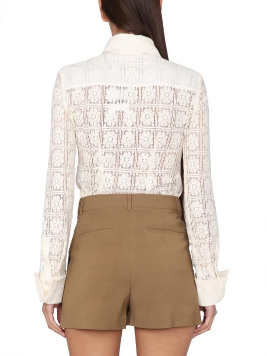  막스마라 블라우스 2329510131600 143001 Neutrals - MAX MARA