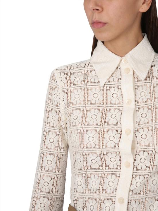  막스마라 블라우스 2329510131600 143001 Neutrals - MAX MARA