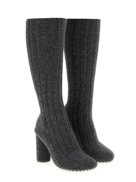  보테가베네타 부츠 775456 V3V001370 Grey - BOTTEGA VENETA